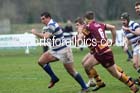 Tynedale v Sedgley Park, Tynedale Park, Corbridge, Northumberland. Photo: David T. Hewitson/Sports for All Pics